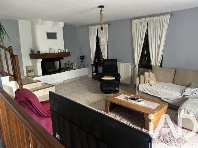 Maison vente à Angoulême, Montmoreau-saint-cybard