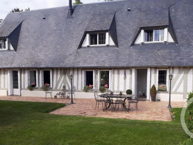Maison vente à Bernay