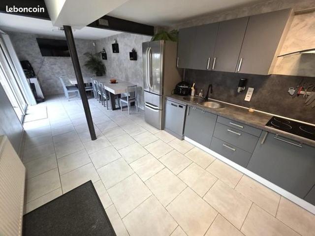 Maison vente à Troyes, Saint-andré-les-vergers