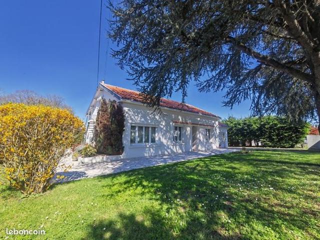 Maison vente à Haute-goulaine