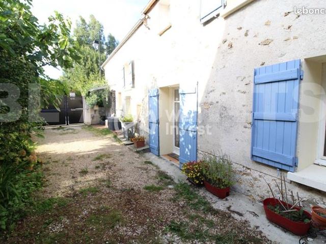 Maison vente à Meaux, Faremoutiers