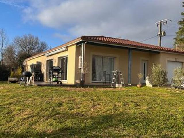 Maison vente à Cahors, Occitanie