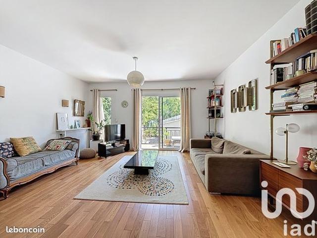 Maison vente à Nanterre, Rueil-malmaison