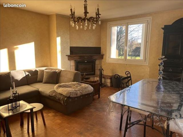 Maison vente à Brive-la-Gaillarde, Ménoire
