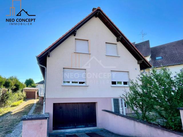 Maison location à Haguenau-Wissembourg, Haguenau