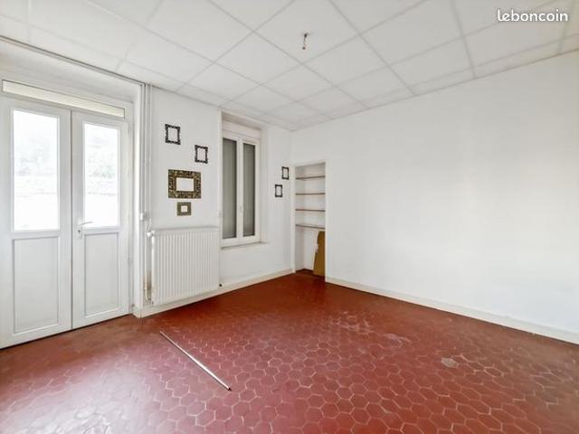 Maison vente à Digne-les-Bains, Château-arnoux-saint-auban