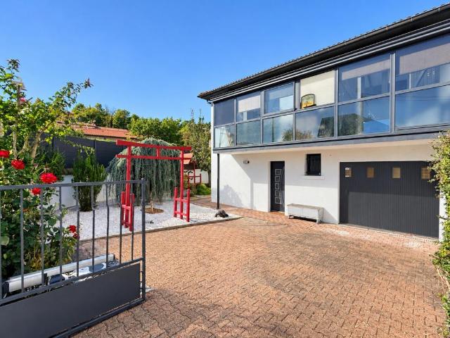 Maison vente à La Ganne, Aubière