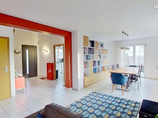 Maison vente à Mulhouse, Rixheim