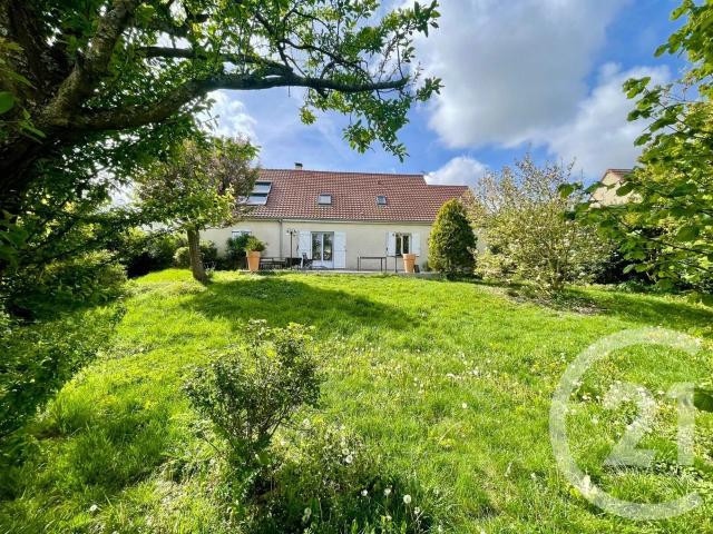 Maison vente à Meaux, Montgé-en-goële