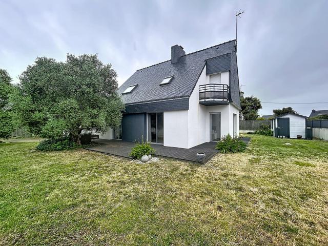 Maison vente à Le Courégant, Plœmeur