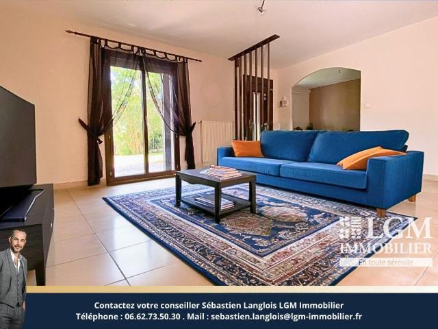 Maison vente à Toulouse, Tournefeuille