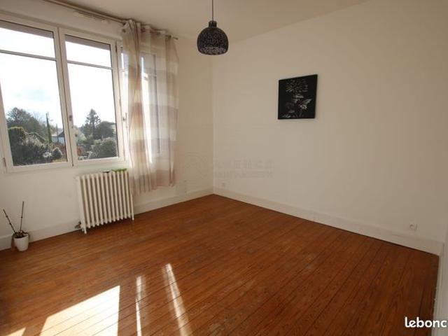 Maison vente à Rouen, Yvetot