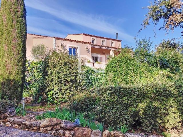 Maison vente à Arrondissement de Draguignan, Montauroux