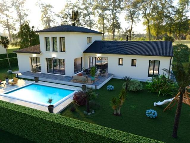 Maison vente à Arcachon, Gujan-mestras