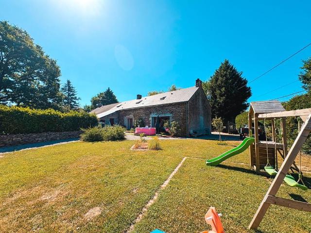 Maison vente à Grandchamp-des-Fontaines, Loire-Atlantique