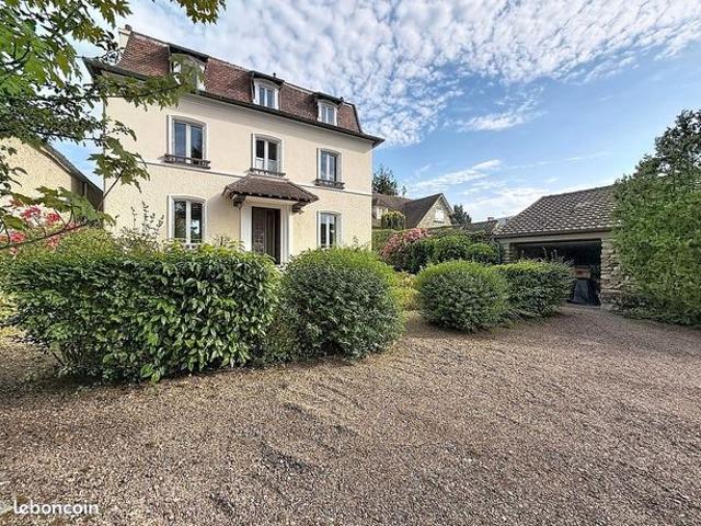 Maison vente à Mantes-la-Jolie, Arnouville-lès-mantes