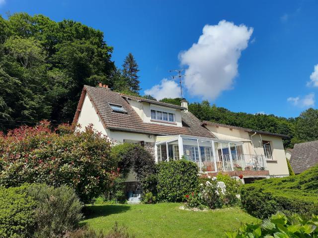 Maison vente à Le Havre, Valmont