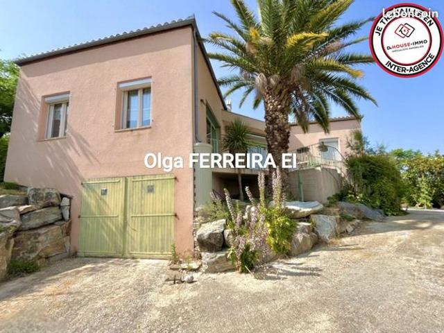 Maison vente à Limoux