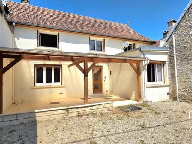 Maison vente à Montbard, Nicey