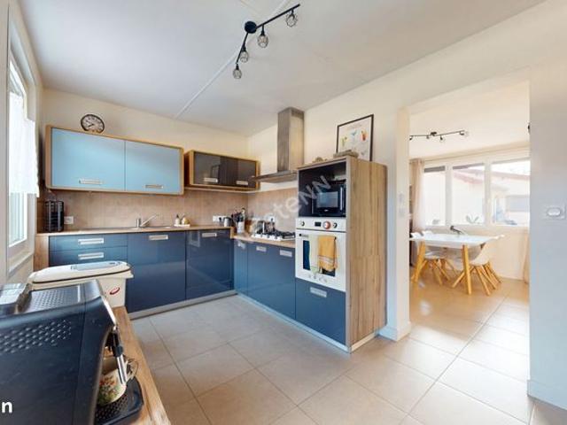 Maison vente à Louhans-Châteaurenaud, Sornay