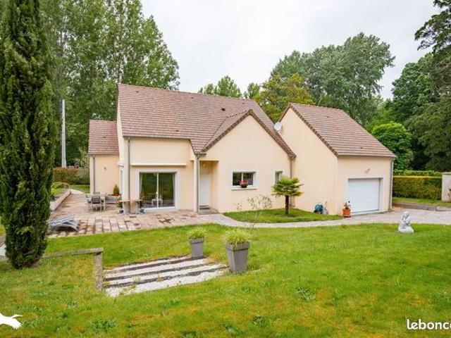 Maison vente à Mantes-la-Jolie, Houdan