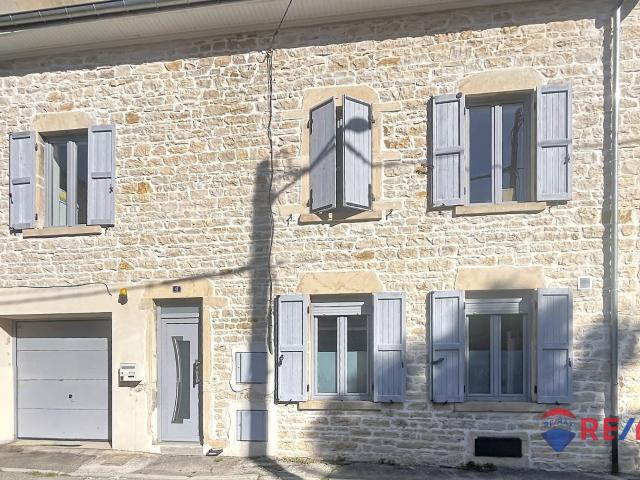 Maison vente à La Tour-du-Pin, Bourgoin-jallieu