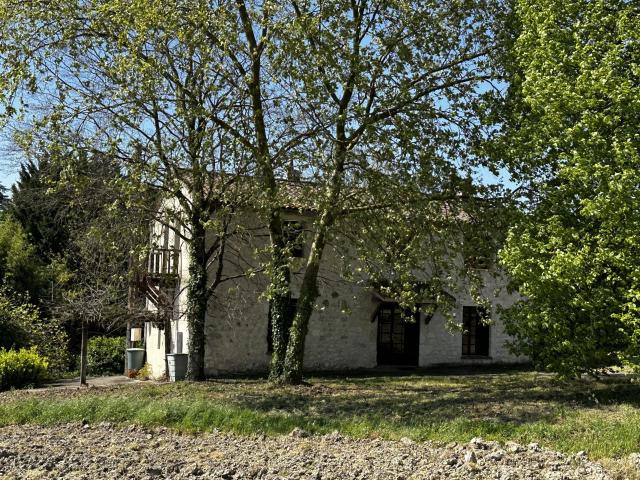 Maison vente à Marmande, Soumensac