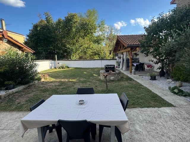 Maison vente à Thiers, Lezoux