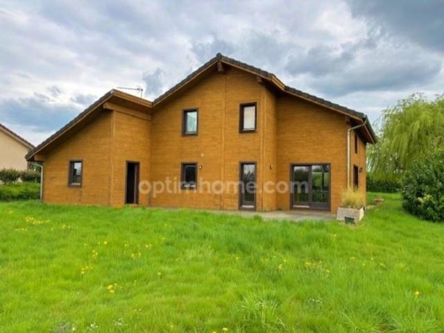 Maison vente à La rully, Grimaucourt-en-Woëvre