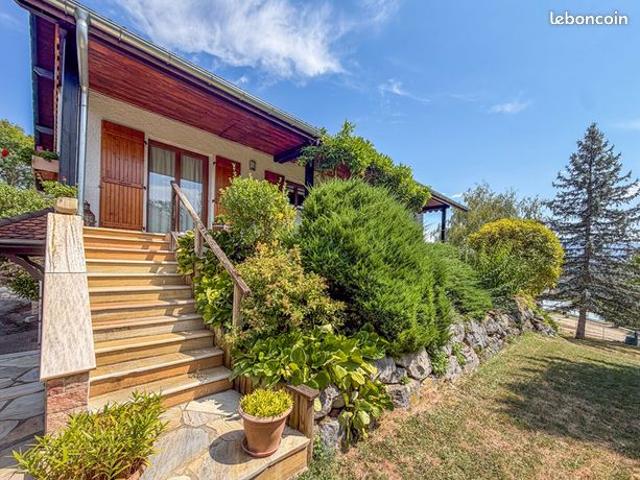 Maison vente à Lovagny, Haute-Savoie