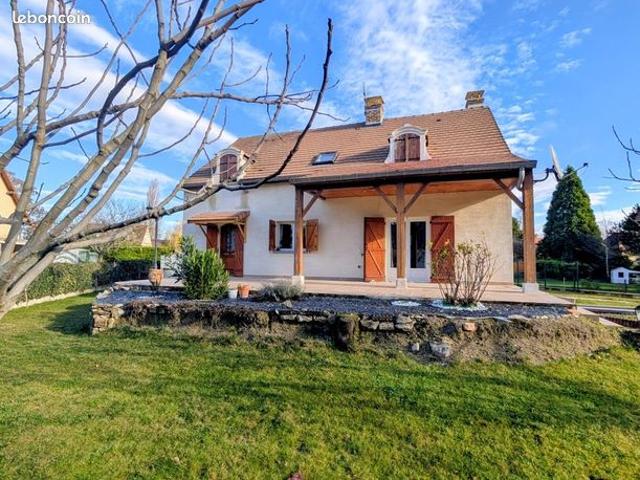 Maison vente à Beaune, Gilly-lès-cîteaux