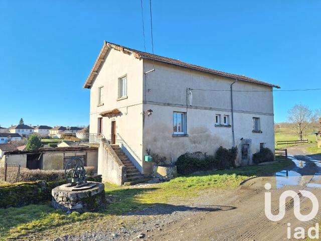 Maison vente à Aurillac, Ytrac