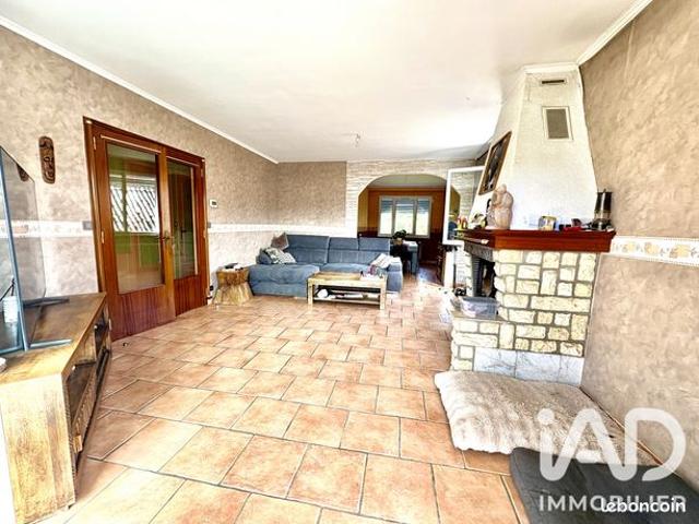 Maison vente à Amiens, L'etoile