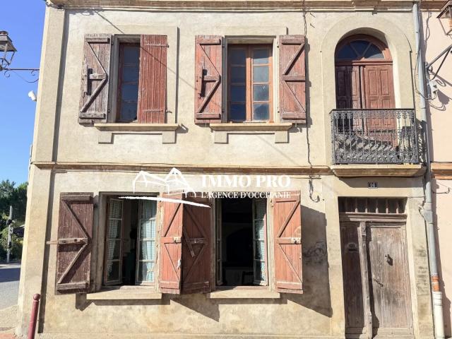 Maison vente à Auch, Samatan