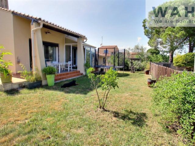 Maison vente à Lodève, Saint-gély-du-fesc