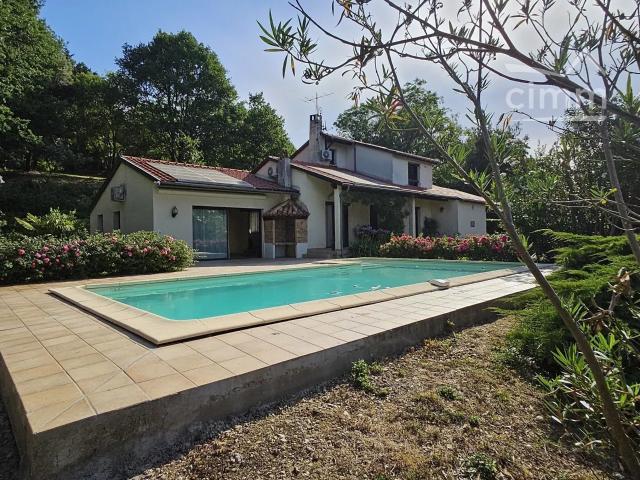 Maison vente à Agen, Sainte-colombe-en-bruilhois