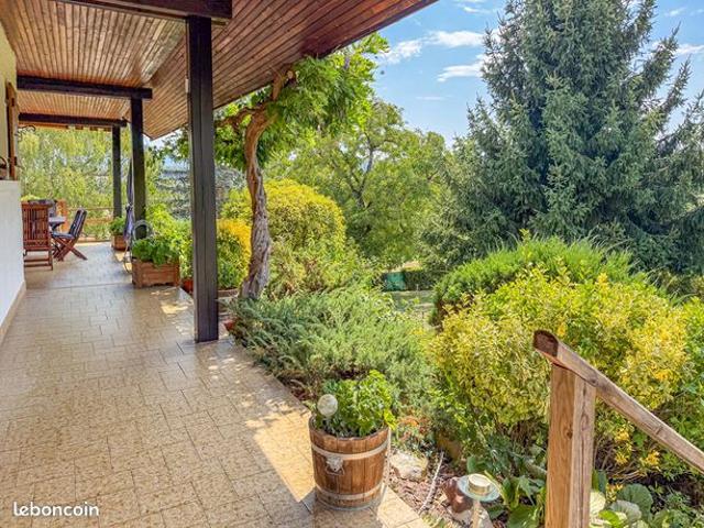 Maison vente à Annecy, Lovagny