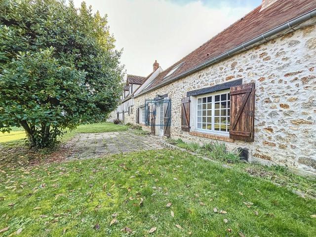 Maison vente à Rambouillet, Les Essarts-le-roi