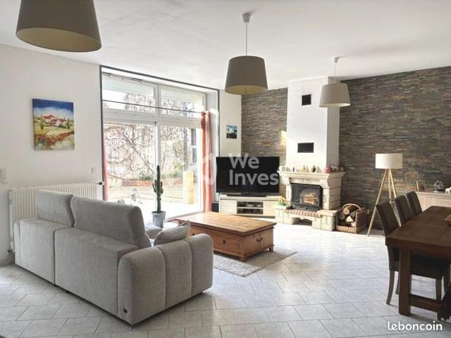 Maison vente à Brienon-sur-Armançon, Yonne