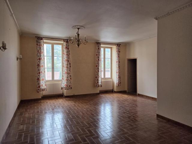 Maison vente à Tournon-sur-Rhône, Lamastre