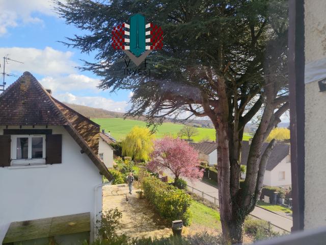 Maison vente à Évreux, Normanville