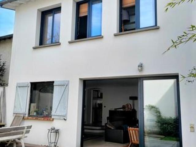 Maison vente à Suresnes, Quartier Écluse-Belvédère