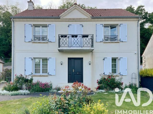 Maison vente à Dizocourt, Jaux
