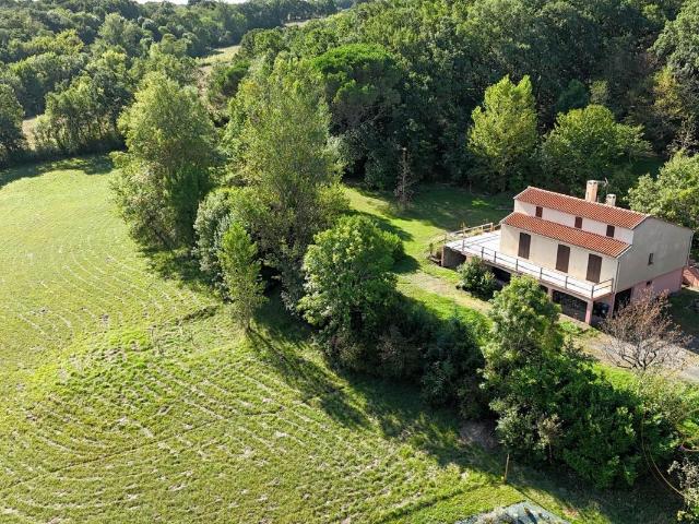 Maison vente à Toulouse, Lévignac