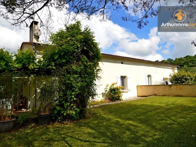 Maison vente à Marmande, Duras
