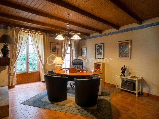 Maison vente à Rochefort, Marennes