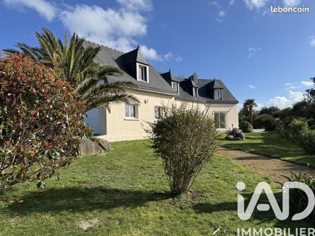 Maison vente à Lannion, Bretagne