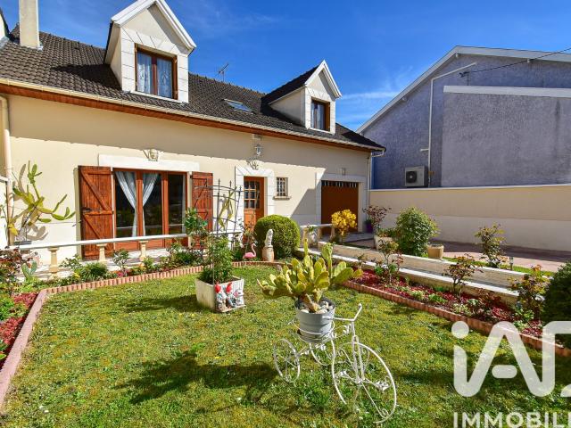 Maison vente à Le Raincy, Gagny