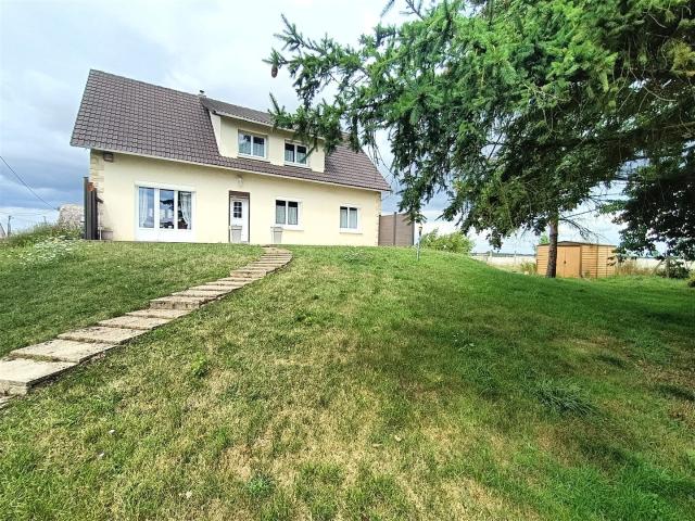 Maison vente à Brezolles, Eure-et-Loir