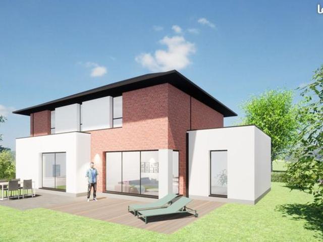 Maison vente à Lille, Santes